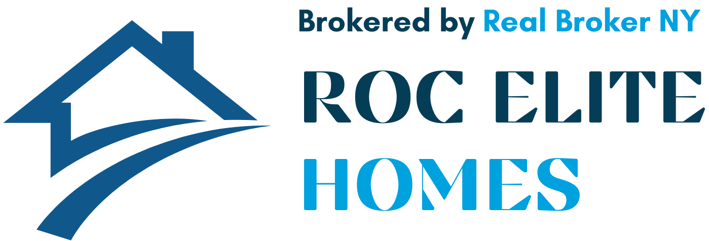 RocElite Homes